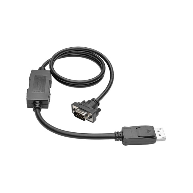 Picture of P581-003-VGA 