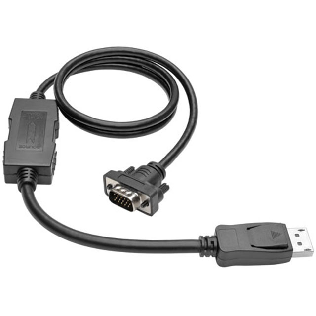 Picture of P581-003-VGA-V2 