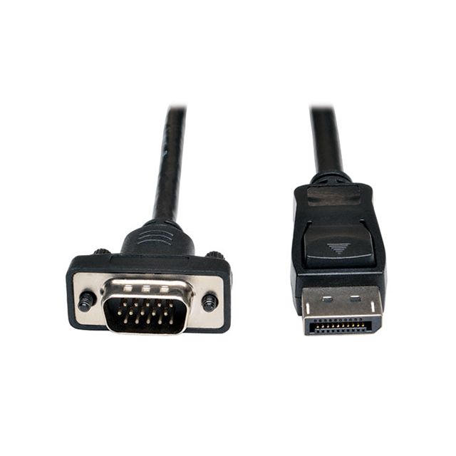 Picture of P581-010-VGA 