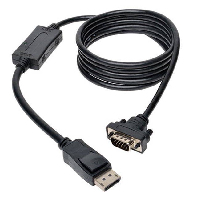 Picture of P581-010-VGA-V2 