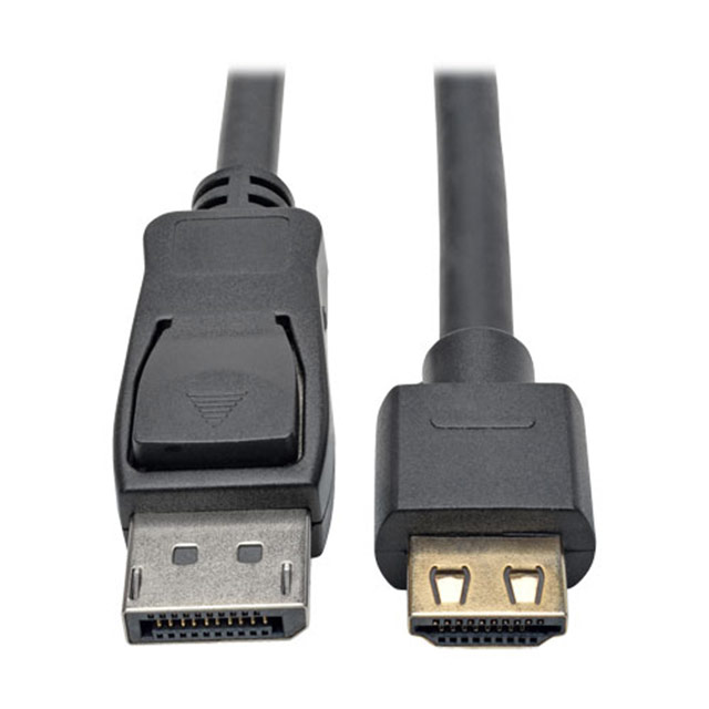 Picture of P582-010-HD-V2A  