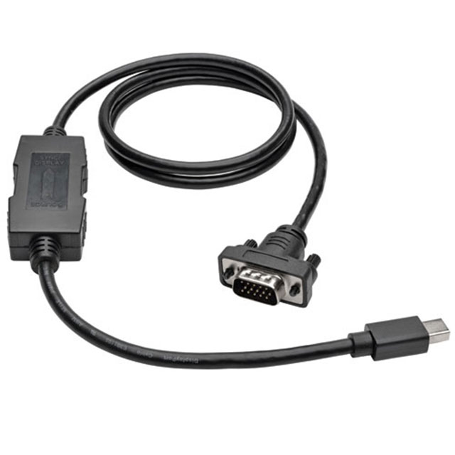 Picture of P586-003-VGA-V2 