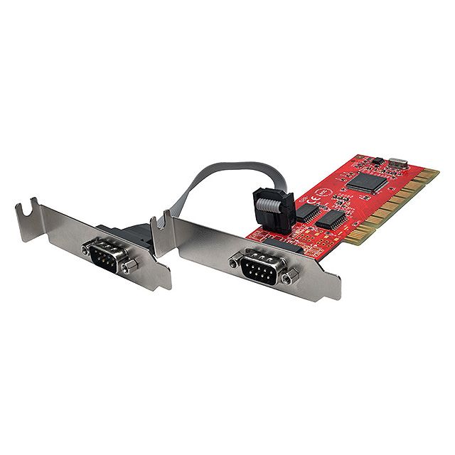 Picture of PCI-D9-02-LP  