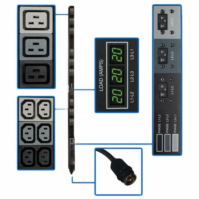 Picture of PDU3MV6H50