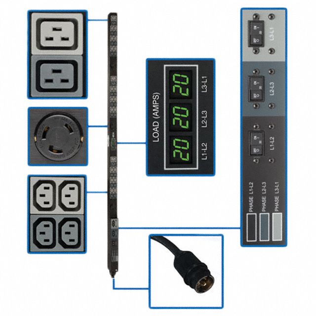 Picture of PDU3MV6H50A