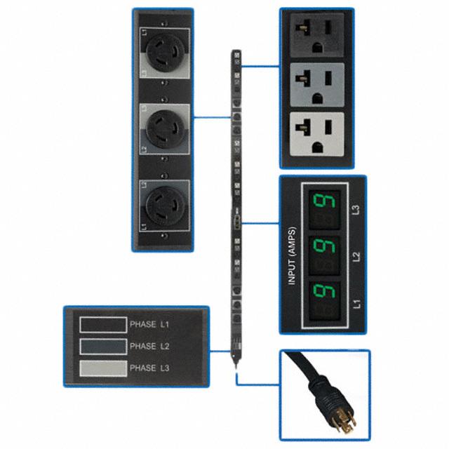 Picture of PDU3MV6L2120B