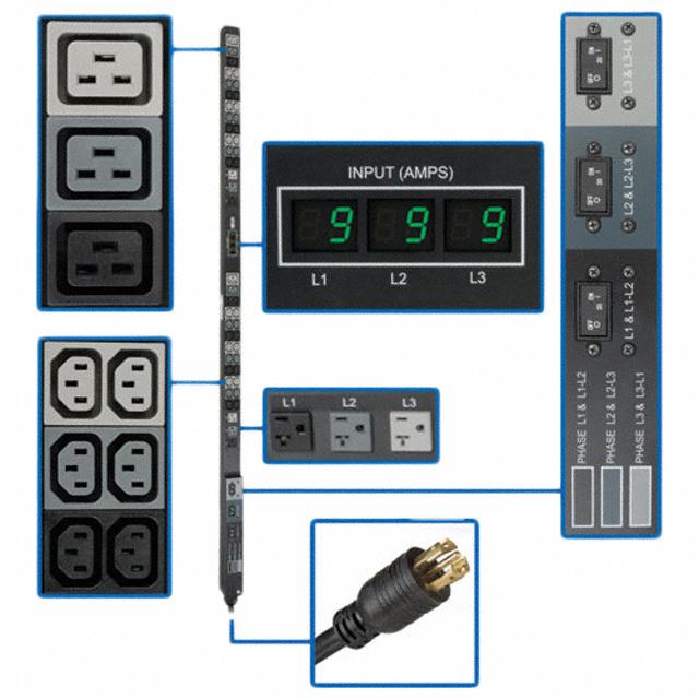 Picture of PDU3MV6L2130