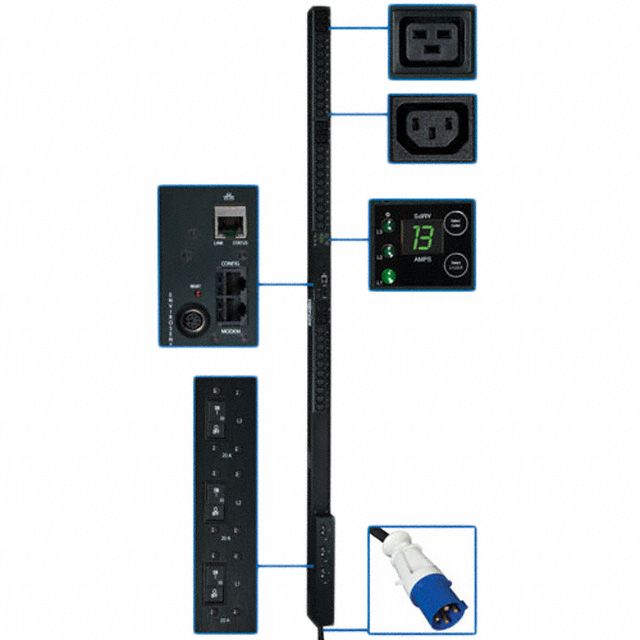 Picture of PDU3VN10G30