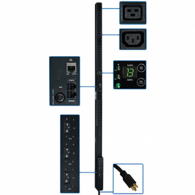 Picture of PDU3VN10L1530