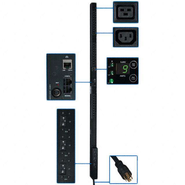 Picture of PDU3VN10L2130