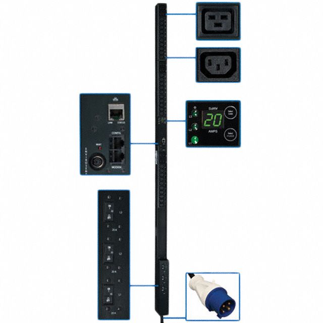 Picture of PDU3VN3G60