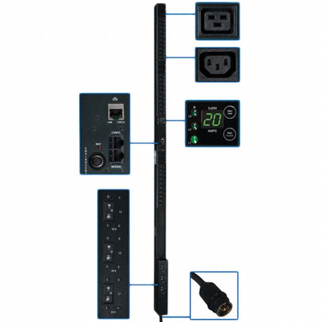 Picture of PDU3VN3H50