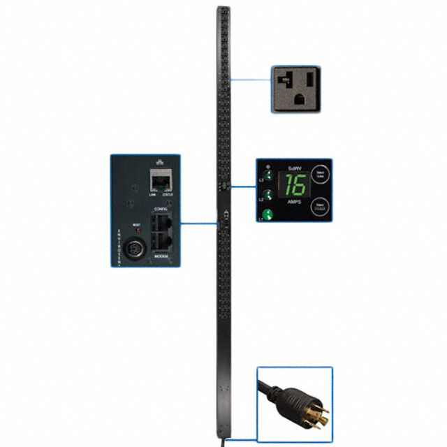 Picture of PDU3VN3L2120LV