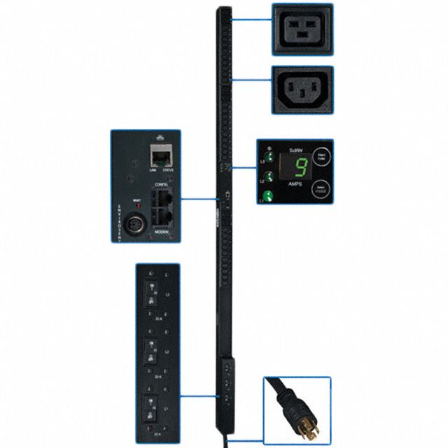 Picture of PDU3VN3L2130