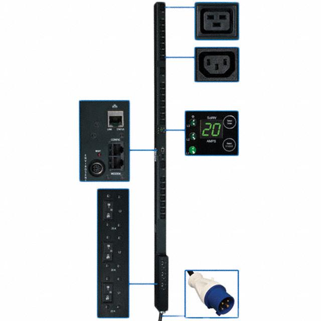 Picture of PDU3VSR10G60