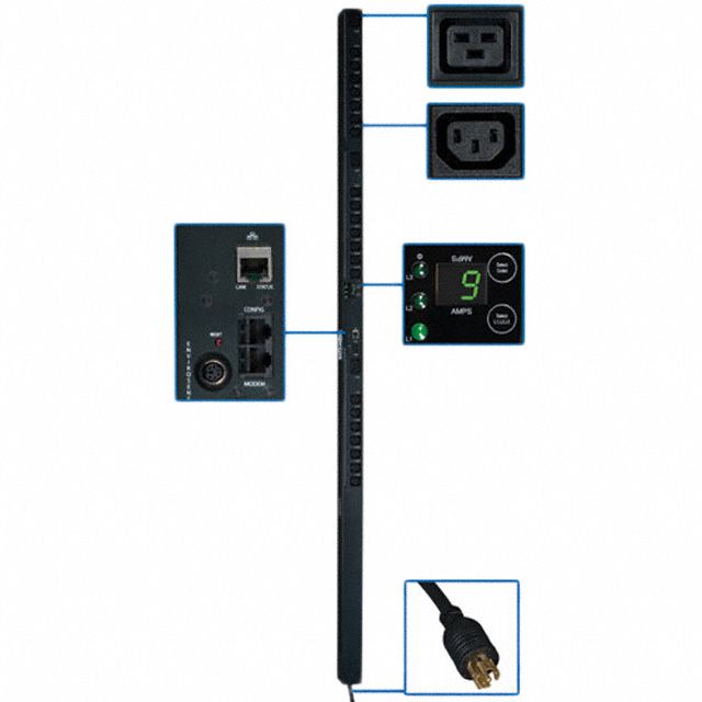 Picture of PDU3VSR10L2120