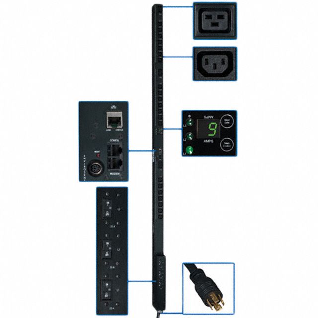 Picture of PDU3VSR10L2130