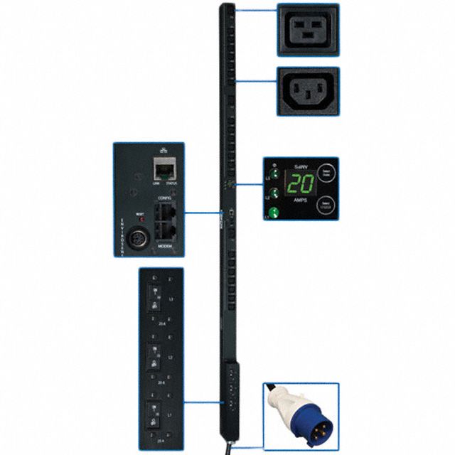 Picture of PDU3VSR3G60