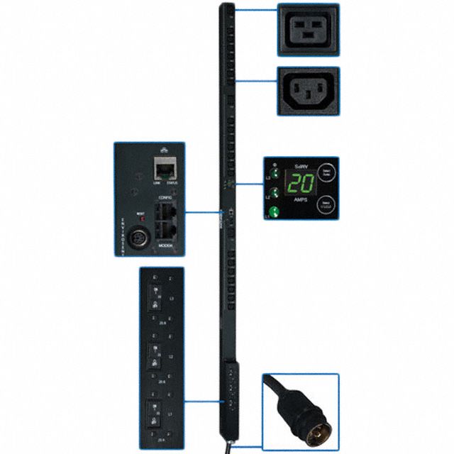 Picture of PDU3VSR3H50