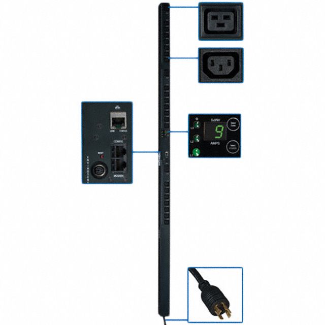 Picture of PDU3VSR3L1520