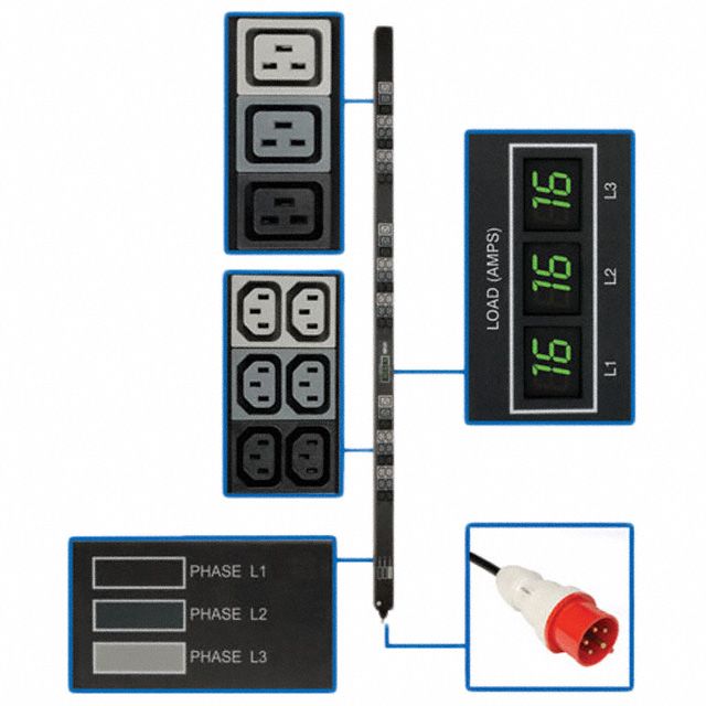 Picture of PDU3XMV6G20