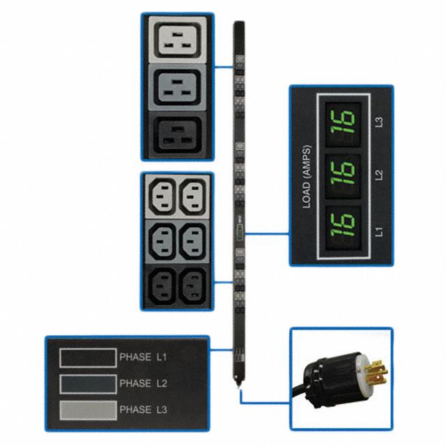 Picture of PDU3XMV6L2220