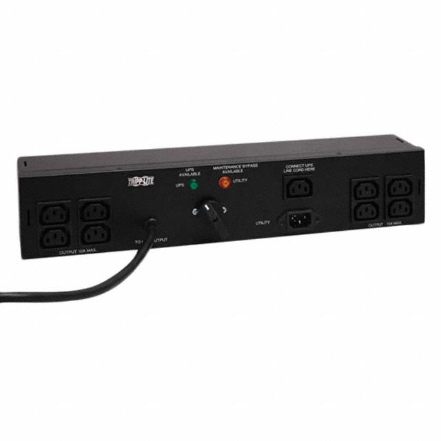 Picture of PDUBHV10