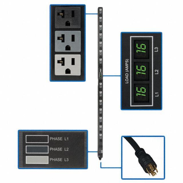 Picture of PDUMNV20HV
