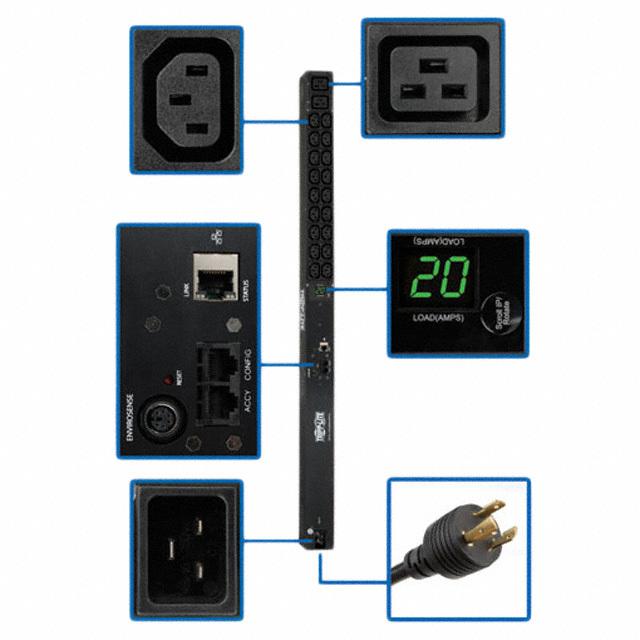 Picture of PDUMNV20HV2
