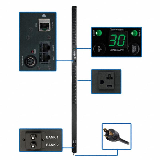 Picture of PDUMNV30