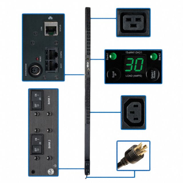 Picture of PDUMNV30HV2