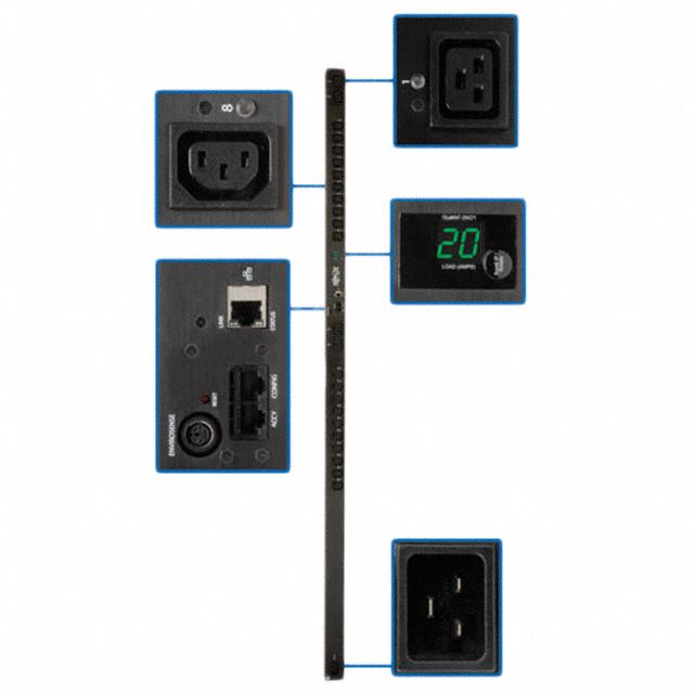 Picture of PDUMV20HVNET