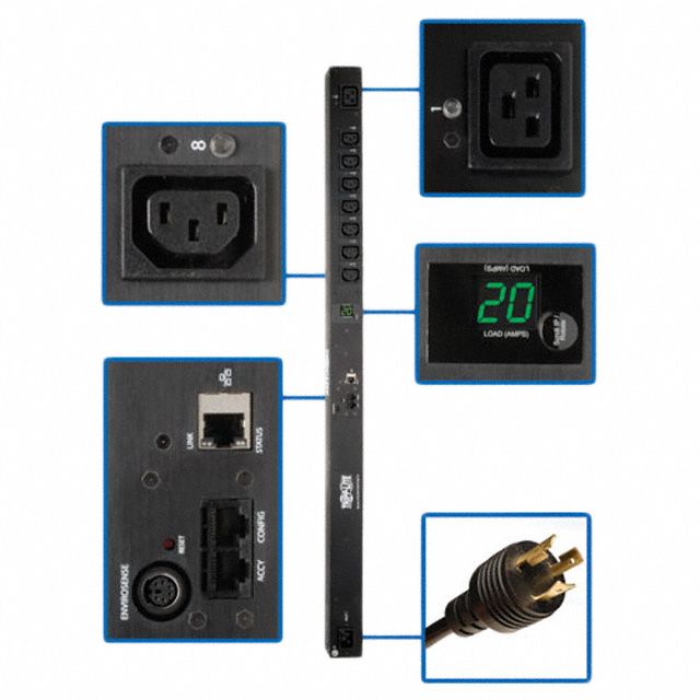 Picture of PDUMV20HVNET2