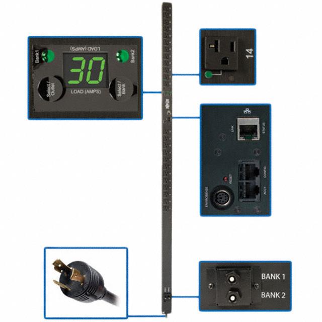 Picture of PDUMVR30NET