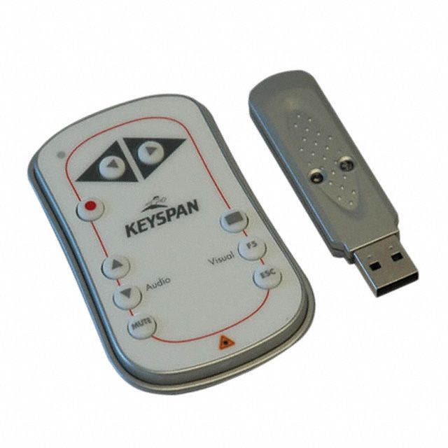 Picture of PR-EZ1  