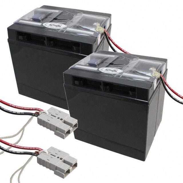 Picture of RBC11A