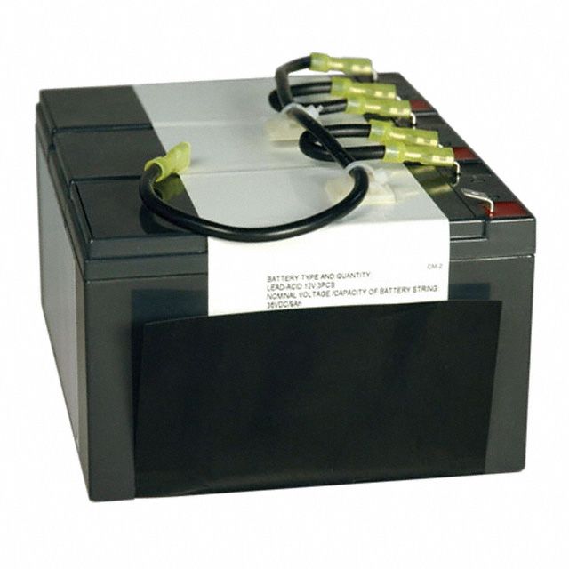 Picture of RBC36-SLT
