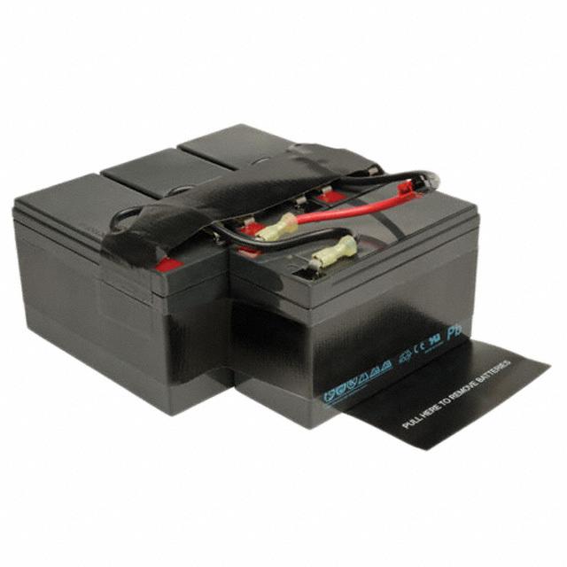 Picture of RBC48V-HGTWR