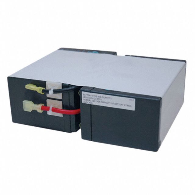 Picture of RBC92-2U