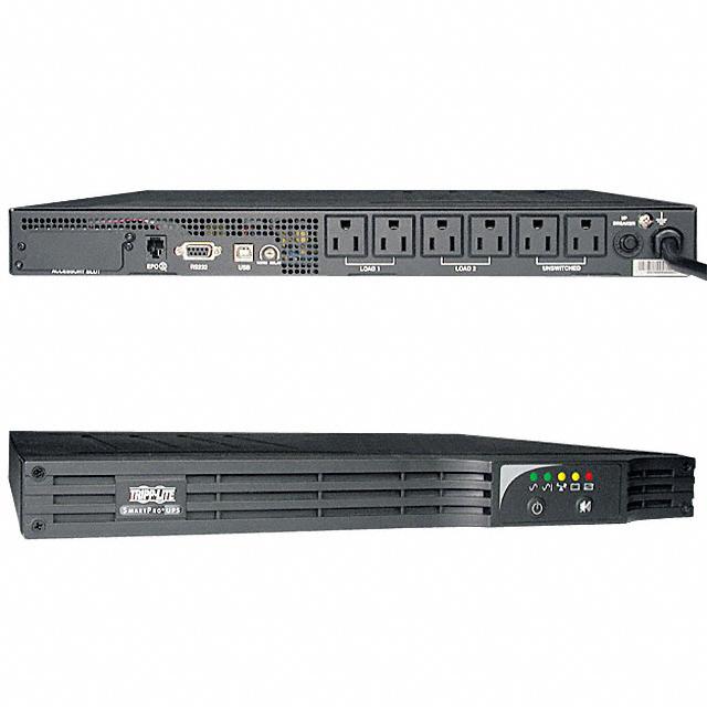 Picture of SMART1000RM1U