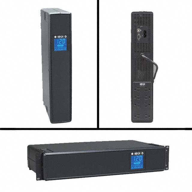 Picture of SMART1200LCD