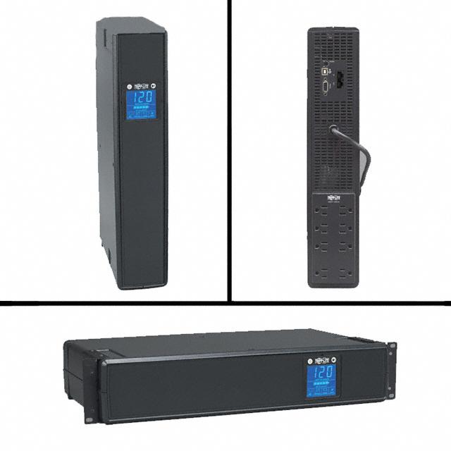 Picture of SMART1500LCD