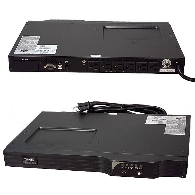 Picture of SMART500RT1U