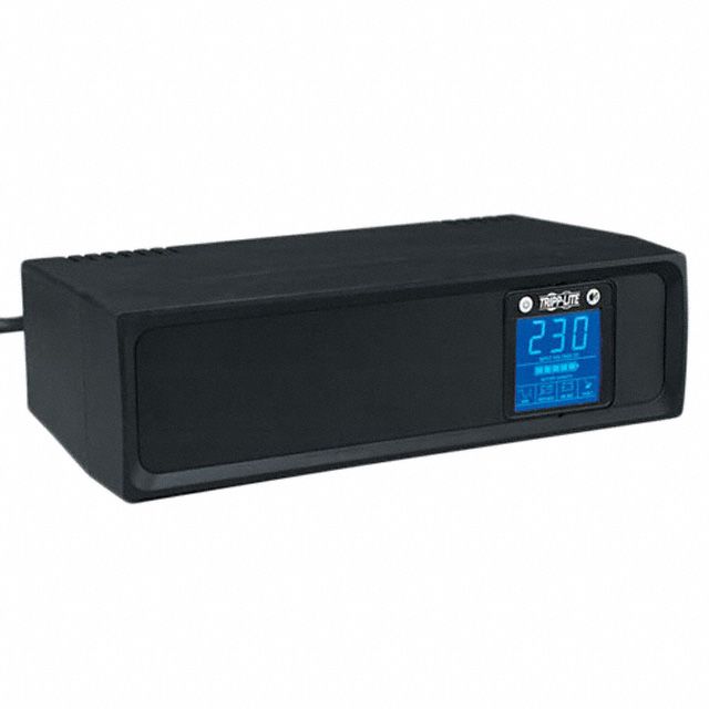 Picture of SMX1000LCD