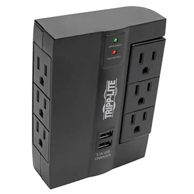 Picture of SWIVEL6USB