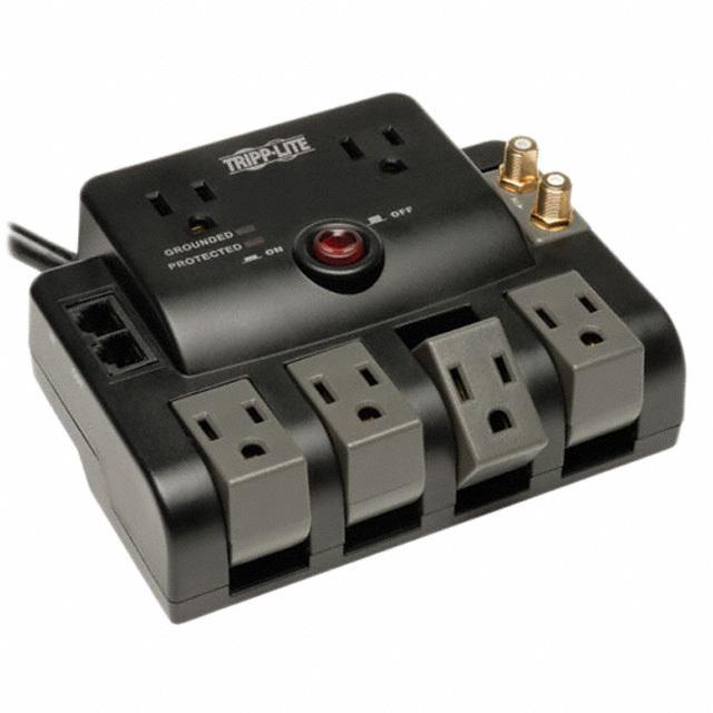 Picture of TLP606RNET