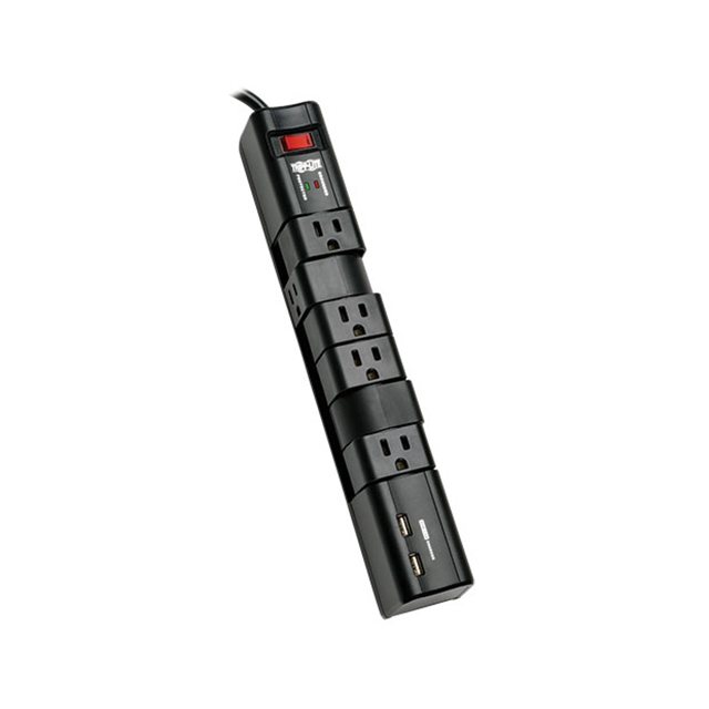 Picture of TLP608RUSBB