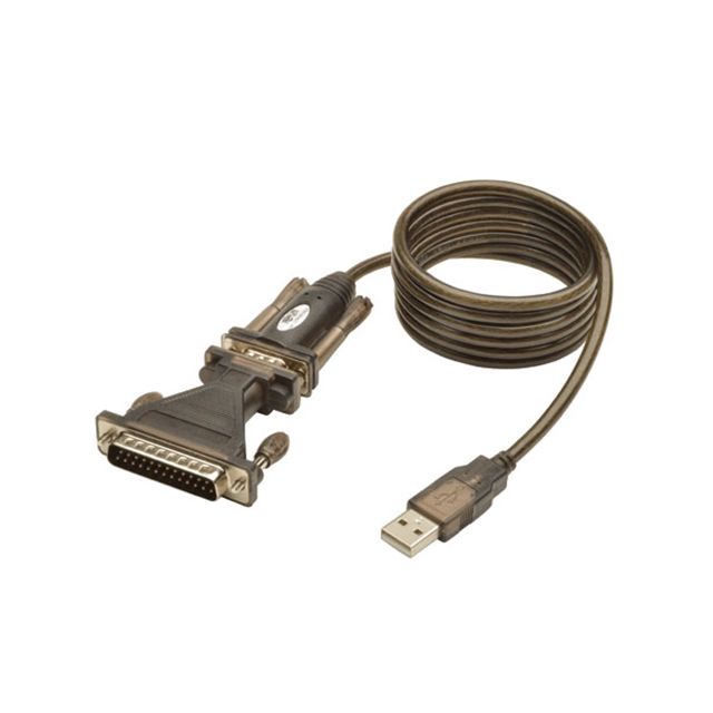 Picture of U209-005-DB25 