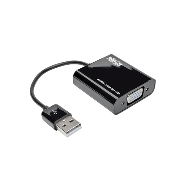 Picture of U244-001-VGA  