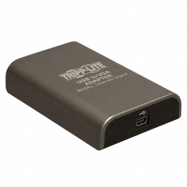 Picture of U244-001-VGA-R  
